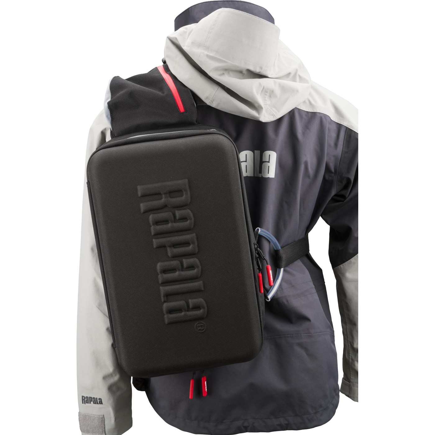 Torba na ramię Rapala CountDown Sling Bag Pro XL