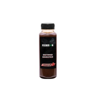Booster FeederOn Method Pepperoni (300ml)