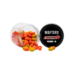 Wafters FeederOn Pepperoni 7mm (50ml)