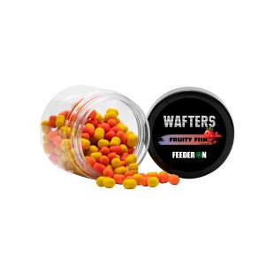 Mini Wafters FeederOn Fruity Fish 5mm (50ml)
