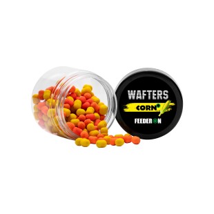 Mini Wafters FeederOn Corn+ 5mm (50ml)