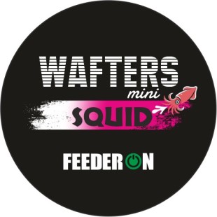 Mini Wafters FeederOn Squid 5mm (30ml)