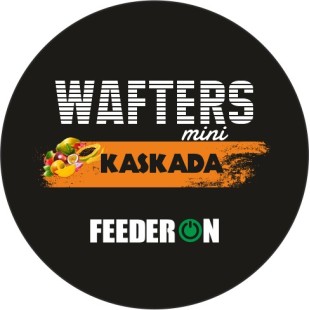 Mini Wafters FeederOn Kaskada 5mm (30ml)