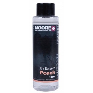 Atraktor CC Moore Ultra Essence - Peach (100ml)