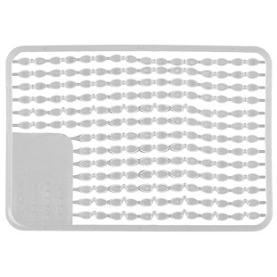 Stopery Fox Edges Pellet Pegs 11mm (180szt.)