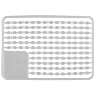 Stopery Fox Edges Pellet Pegs 13mm (134szt.)