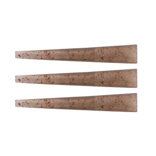 Nasadka Fox Edges Lead Clip Tail Rubbers Camo (10szt.)