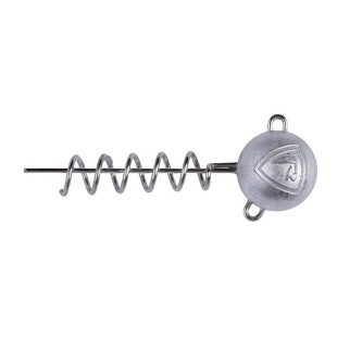 Główka jigowa Fox Rage Mega Screws Bulk