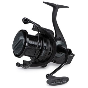 Kołowrotek Fox EOS 12000 FD