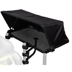 Tacka z parawanem Matrix Sliding Side Tray & Cover Large