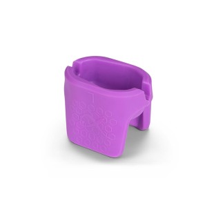 Forma do zanęty Matrix Open Alloy Mould L