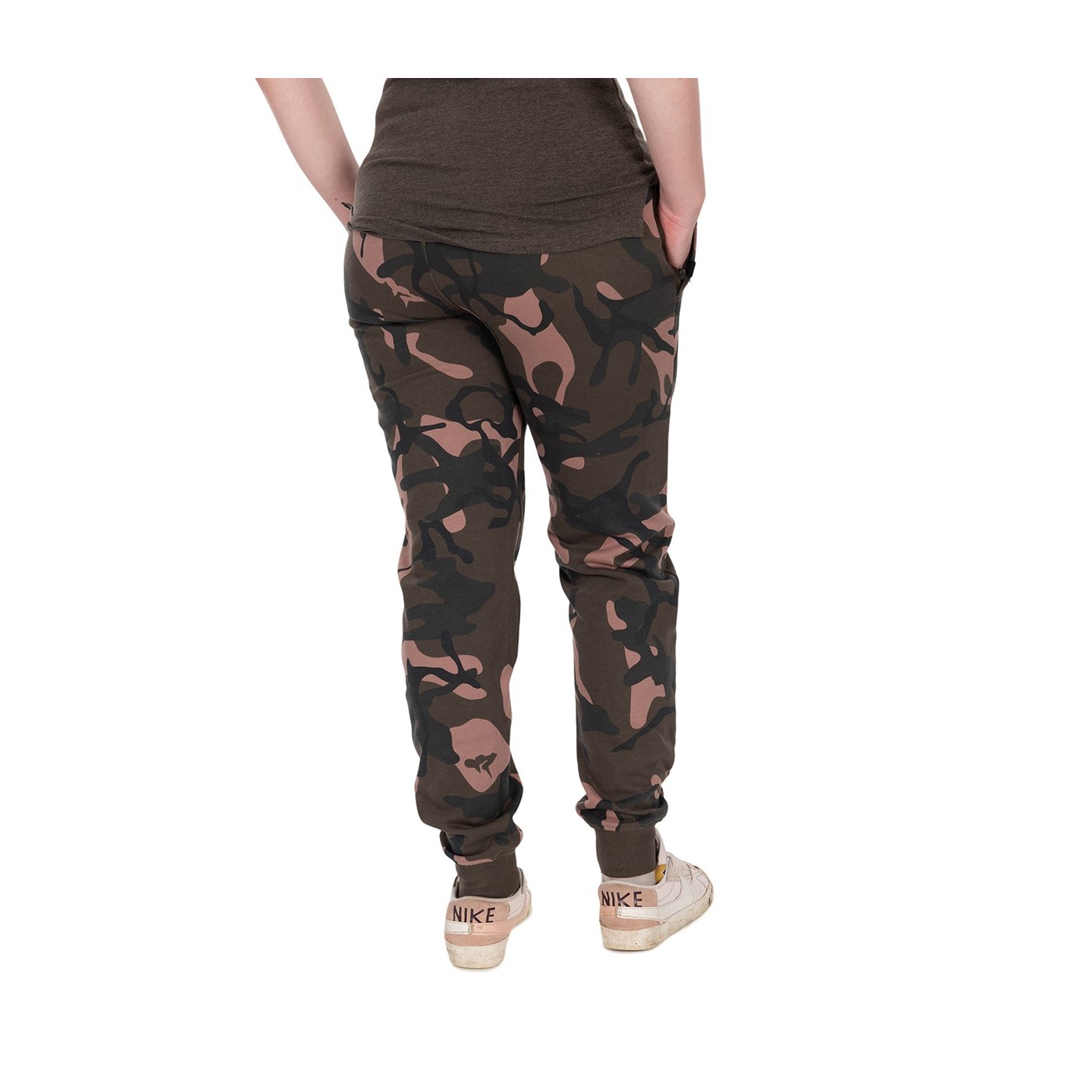Spodnie Fox Women's Jogger Camo