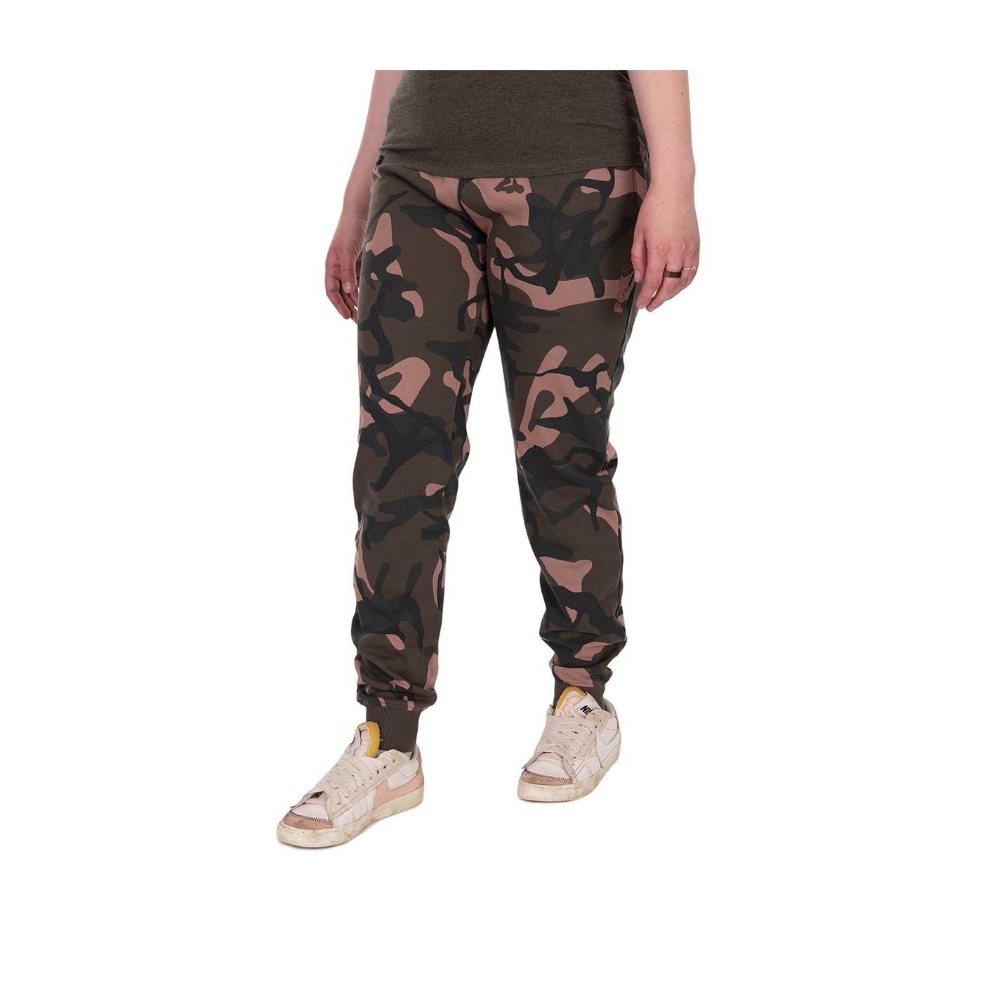 Spodnie Fox Women's Jogger Camo