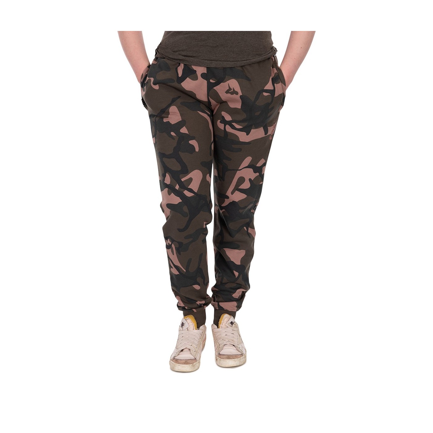 Spodnie Fox Women's Jogger Camo