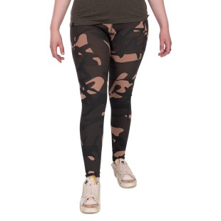 Spodnie Fox Women's Leggings Camo