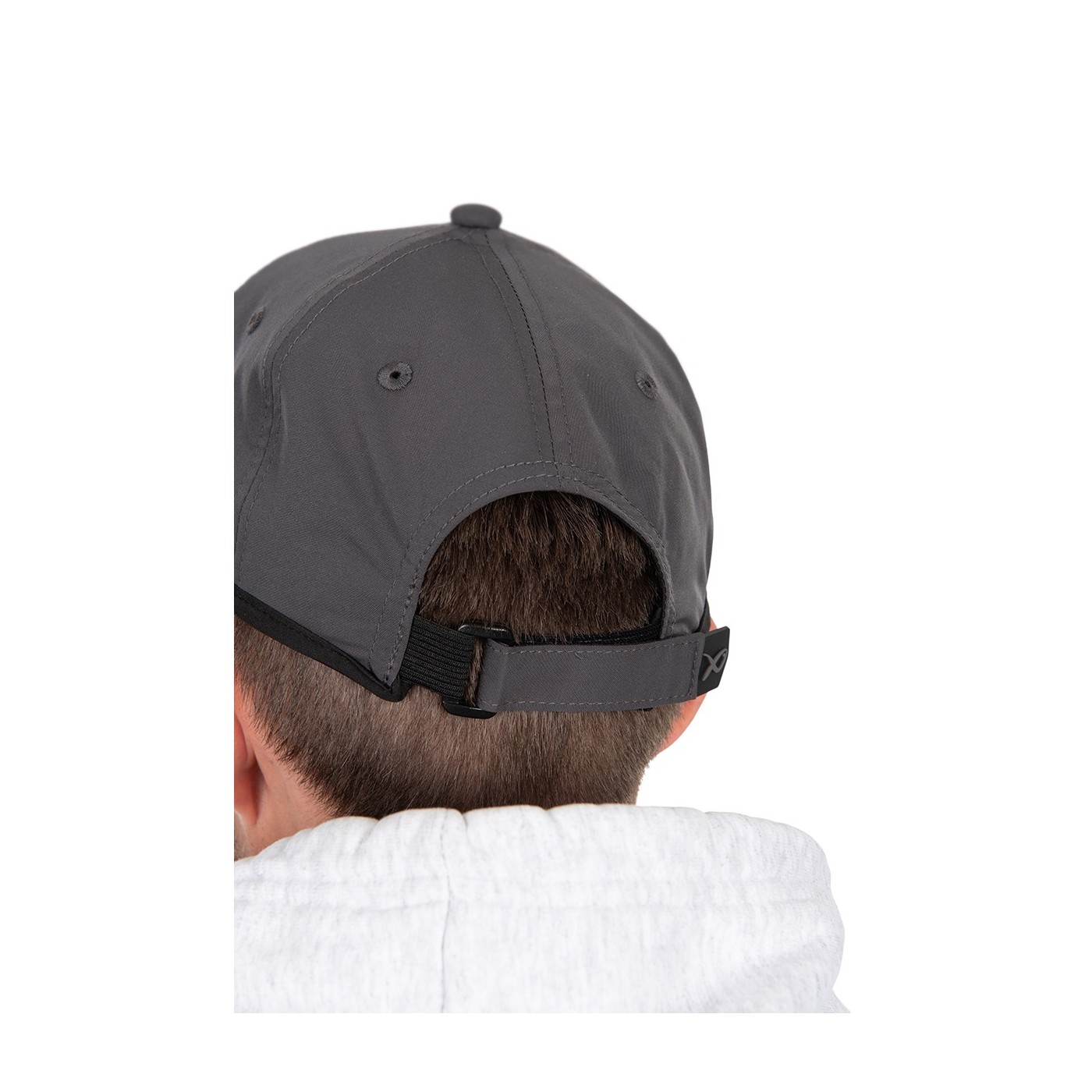Czapka z daszkiem Matrix Surefit Cap Black