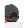 Czapka z daszkiem Matrix Surefit Cap Black