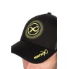 Czapka z daszkiem Matrix Surefit Cap Black