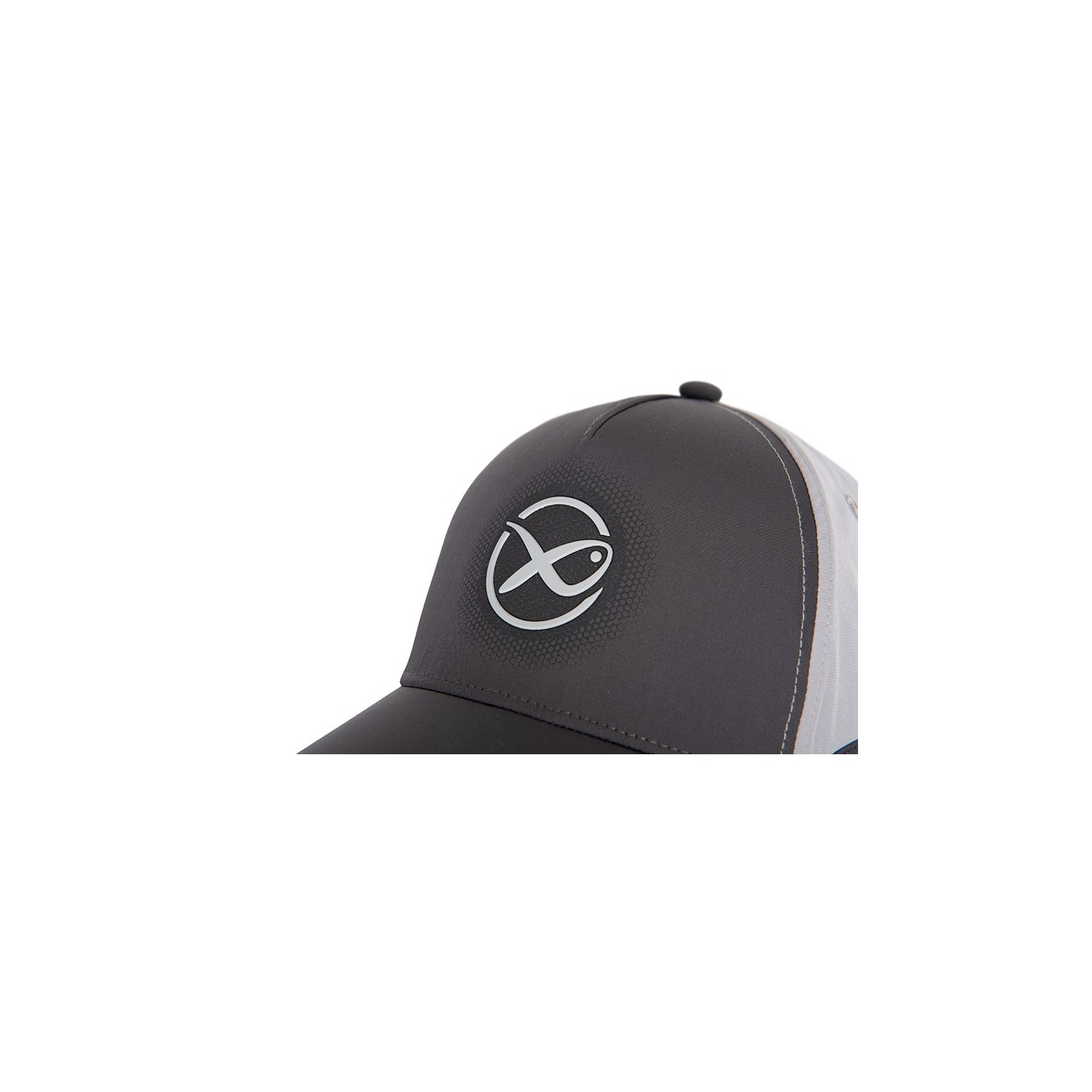 Czapka z daszkiem Matrix Surefit Cap Grey