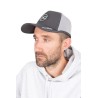 Czapka z daszkiem Matrix Surefit Cap Grey