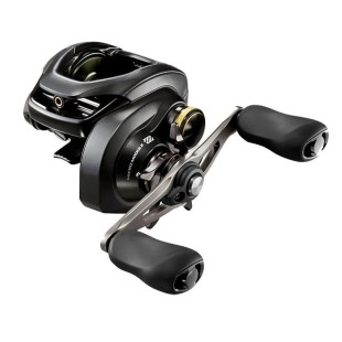 Multiplikator Shimano Curado 201 K HG