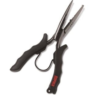 Szczypce Rapala Stainless Steel Pliers