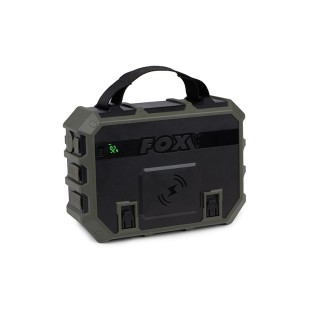 Powerbank Fox Halo Wireless Power 96K