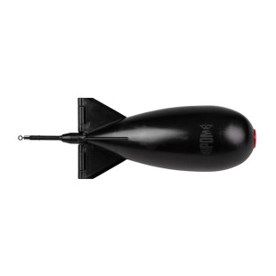 Rakieta Spomb Midi X Black