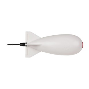 Rakieta Spomb Midi X White