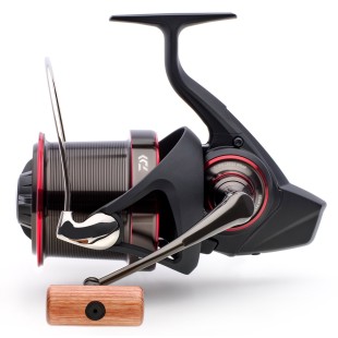 Kołowrotek Daiwa 26 Tournament Basia 45 SCW QD