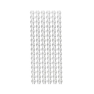 Gumki Nash Lock & Load Bait Stop Elastic (6szt.)