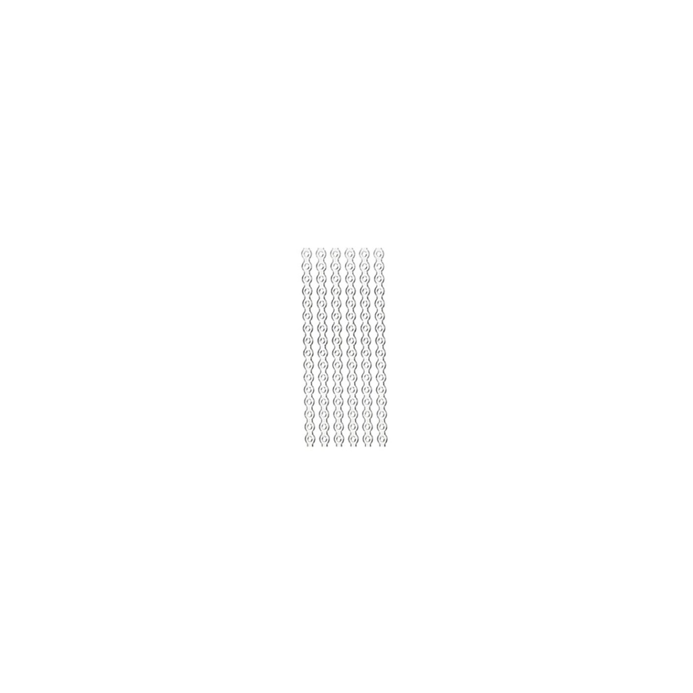 Gumki Nash Lock & Load Bait Stop Elastic (6szt.)