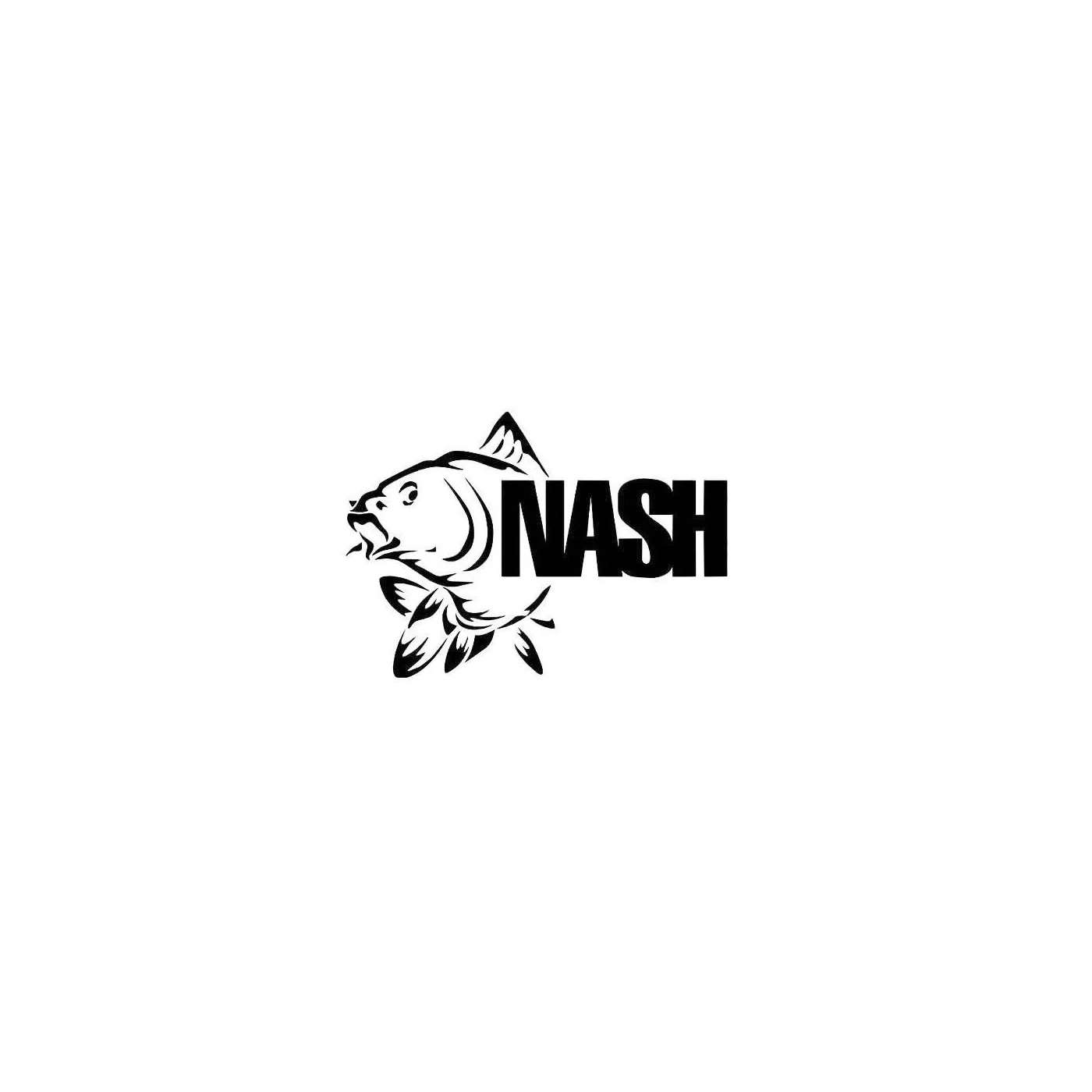 Gumki Nash Lock & Load Bait Stop Elastic (6szt.)