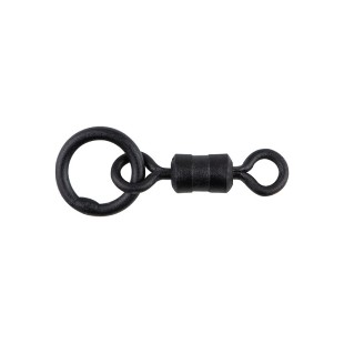 Kętlik Fox Edges Mini Ring Swivel rozm.11 (10szt.)