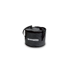 Wiadro na zanętę Shimano Watertight Wiadro na zanętę Shimano Watertight
