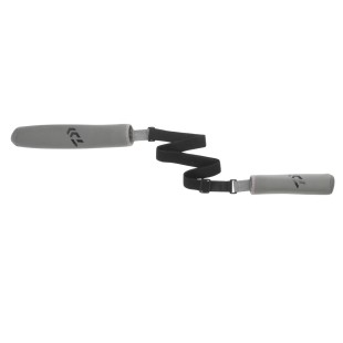Ochraniacz na wędkę Daiwa D-Vec Rod Transport Belt 1 Rod