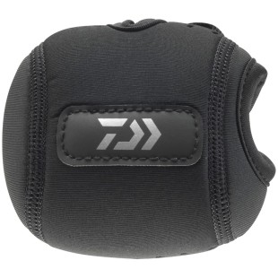 Pokrowiec na multiplikator Daiwa Neoprene Reel Pouch BC 300-400