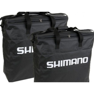 Torba do przechowywania siatki (potrójna) Shimano Watertight
