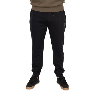 Spodnie Fox Collection Jogger Black