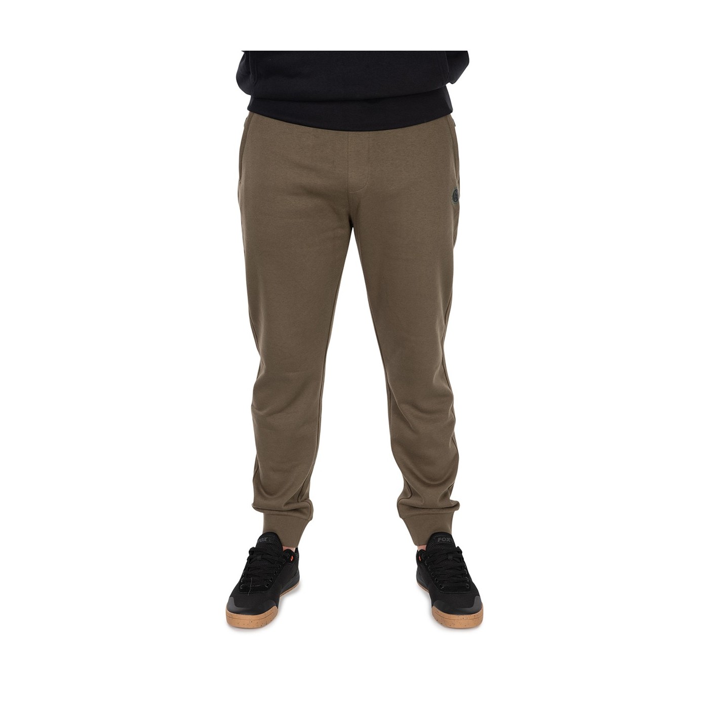 Spodnie Fox Collection Jogger Green