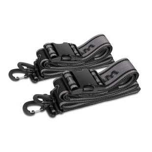 Pasek do wózka transportowego Matrix Adjustable Barrow Straps (2szt.)