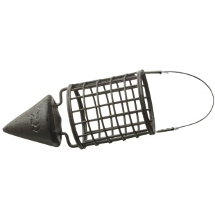 Koszyk zanętowy Daiwa N'zon Non-Toxic Distance Cage Feeder M
