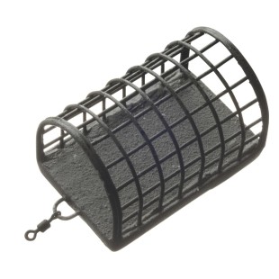 Koszyk zanętowy Daiwa N'zon Non-Toxic Tunnel Cage Feeder M