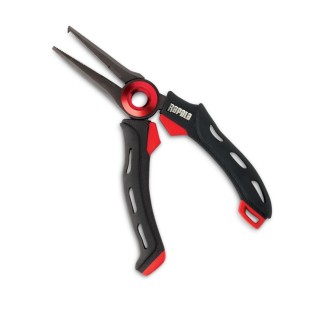 Szczypce Rapala RCD Mag Spring Split Ring Pliers 18cm