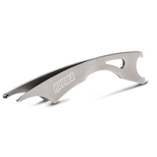 Rozwieracz do kółek łącznikowych Rapala RCD Mini Split Ring Tool