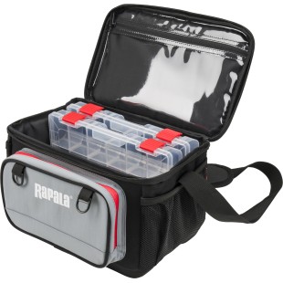 Torba Rapala CountDown Tackle Bag Lite