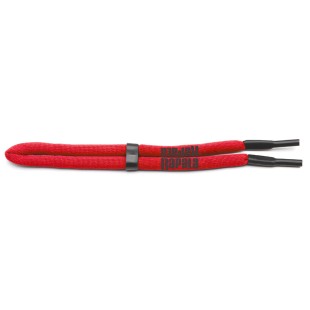 Pasek do okularów Rapala Sunglasses Floating Cord Red