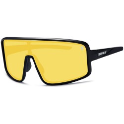 Okulary Rapala Sportsman Series Sunfish Black/Yellow