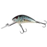 Wobler Salmo Hornet Floating, Real Dace