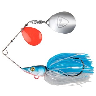 Błystka Fox Rage Giant Spinnerbait 14cm/40g, Herring